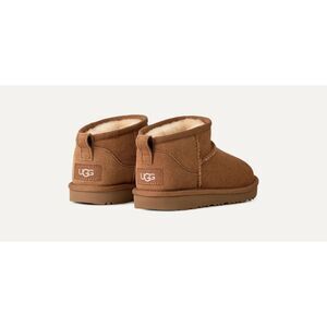 UGG Kids' Classic Ultra Mini Boot